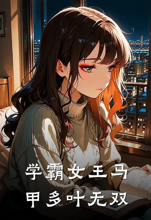 学霸女王马甲多叶无双