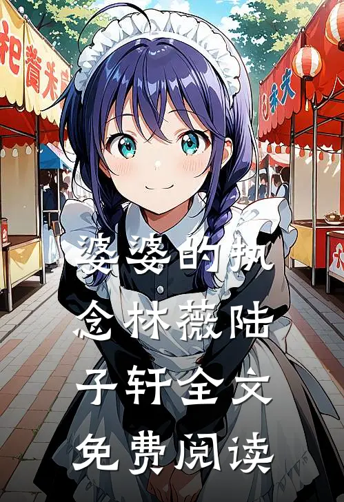婆婆的执念林薇陆子轩全文免费阅读