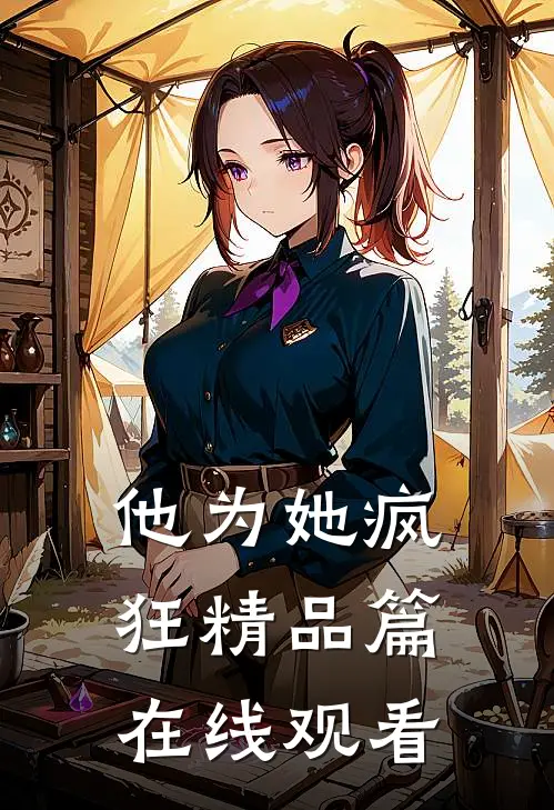 他为她疯狂精品篇在线观看
