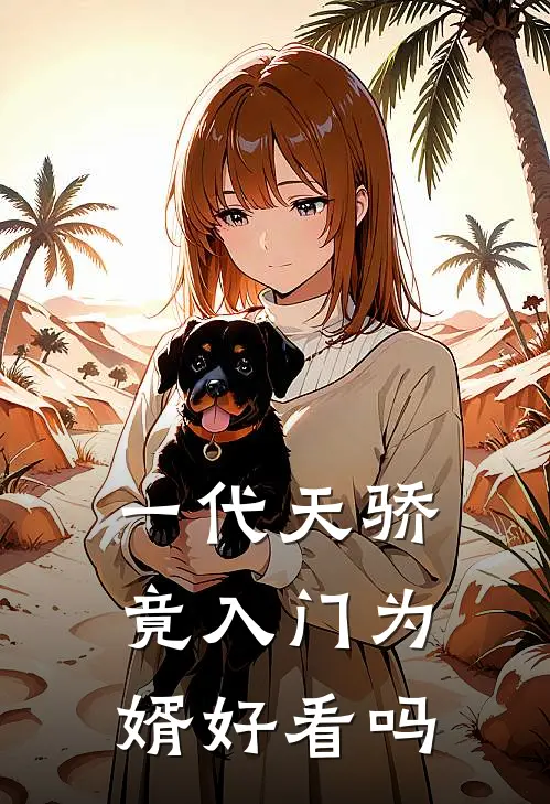一代天骄竟入门为婿好看吗