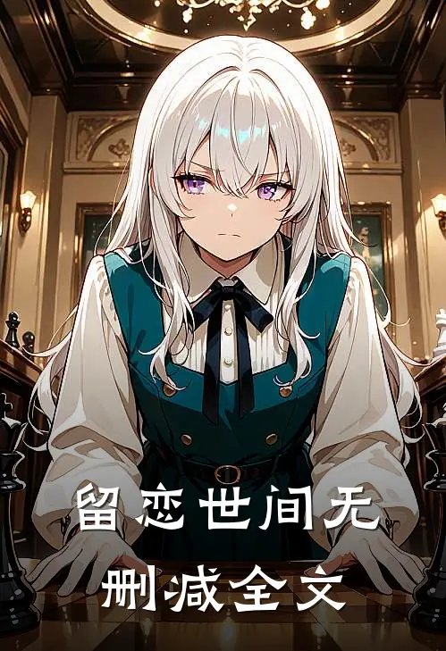 留恋世间无删减全文