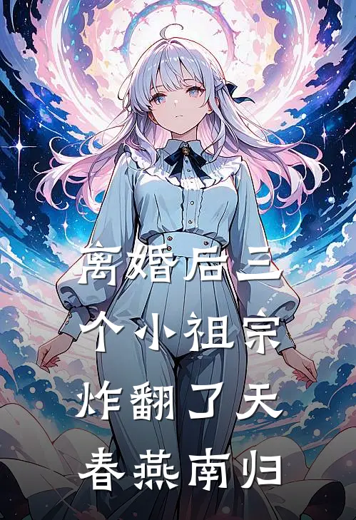 离婚后三个小祖宗炸翻了天春燕南归