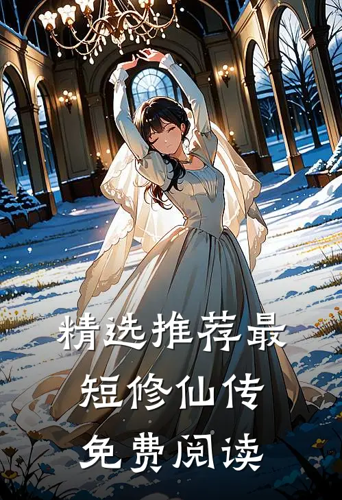 精选推荐最短修仙传免费阅读