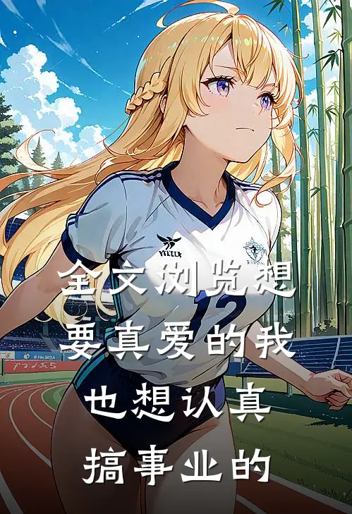 全文浏览想要真爱的我也想认真搞事业的