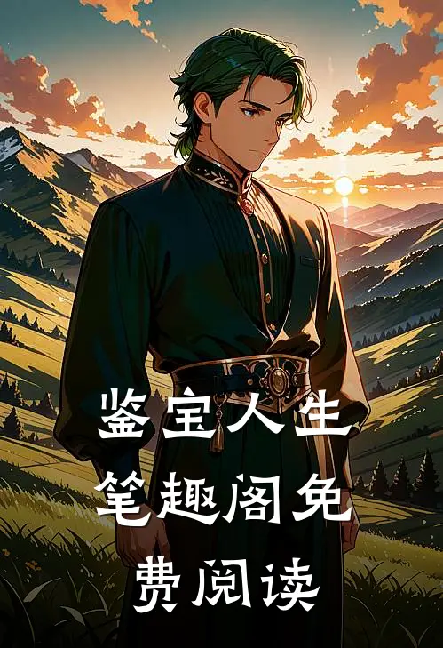 鉴宝人生笔趣阁免费阅读
