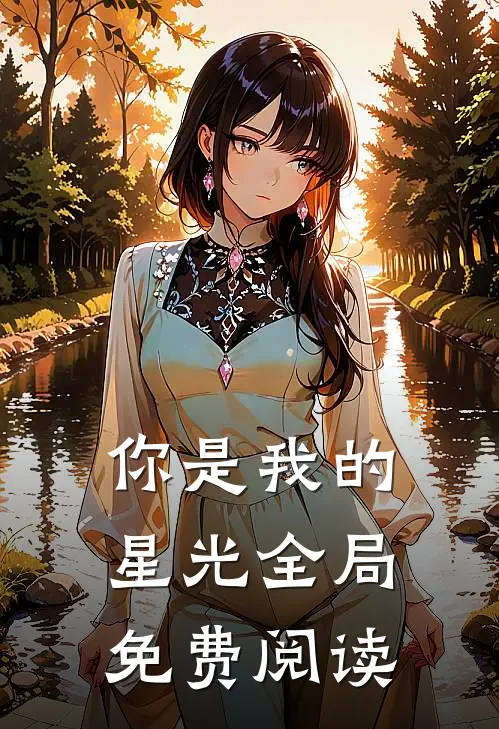你是我的星光全局免费阅读