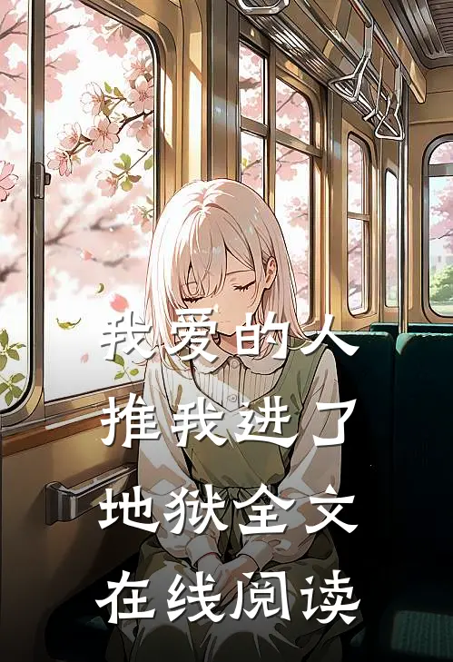 我爱的人推我进了地狱全文在线阅读