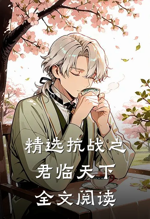精选抗战之君临天下全文阅读