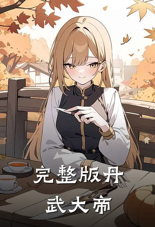 完整版丹武大帝
