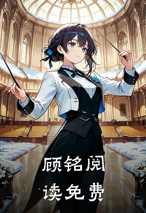 顾铭阅读免费