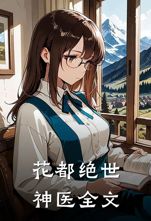 花都绝世神医全文