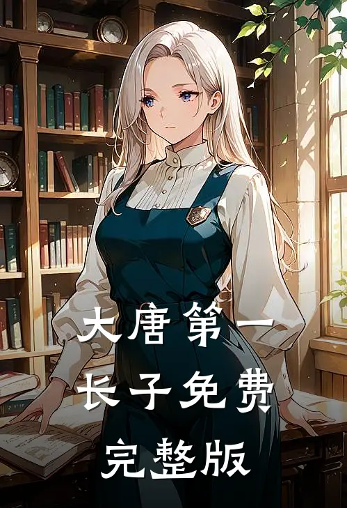 大唐第一长子免费完整版
