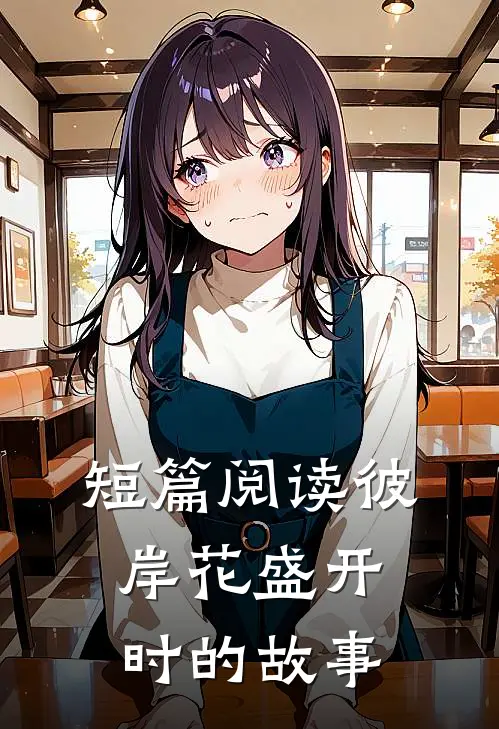 短篇阅读彼岸花盛开时的故事
