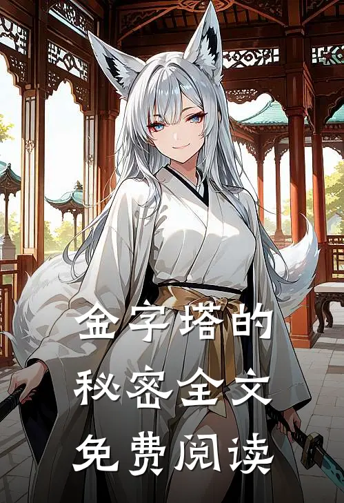 金字塔的秘密全文免费阅读