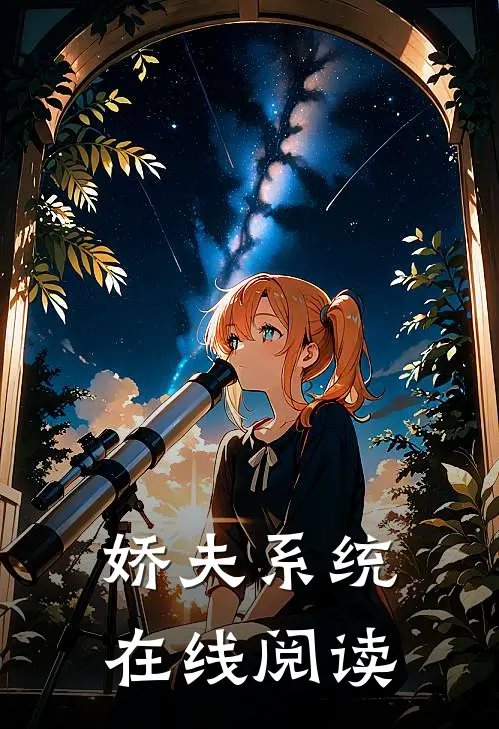 娇夫系统在线阅读