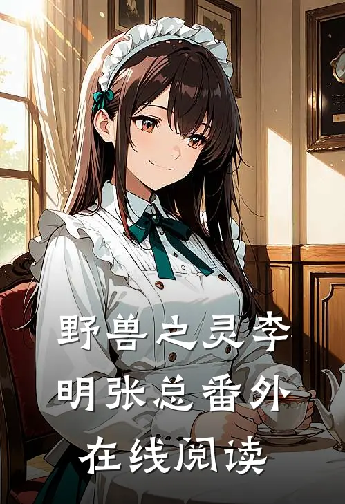 野兽之灵李明张总 番外在线阅读