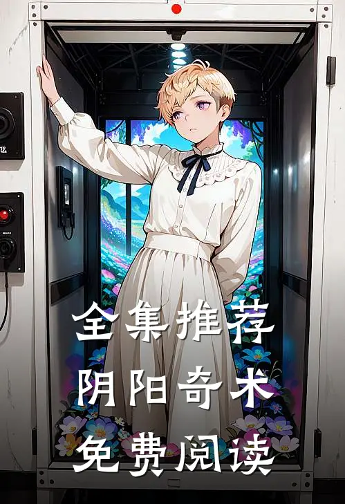 全集推荐阴阳奇术免费阅读