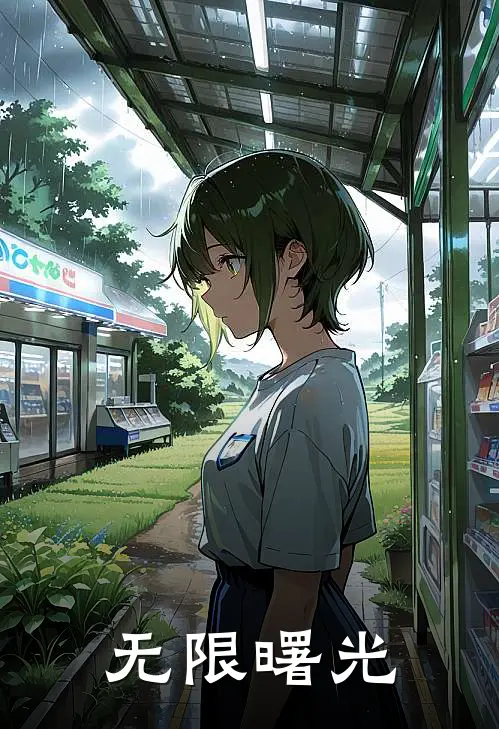 无限曙光