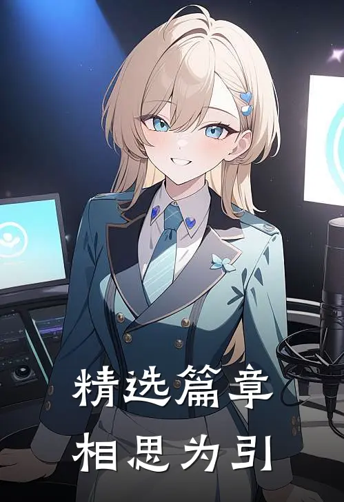 精选篇章相思为引