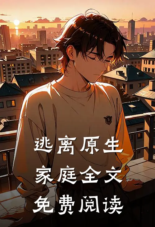 逃离原生家庭全文免费阅读