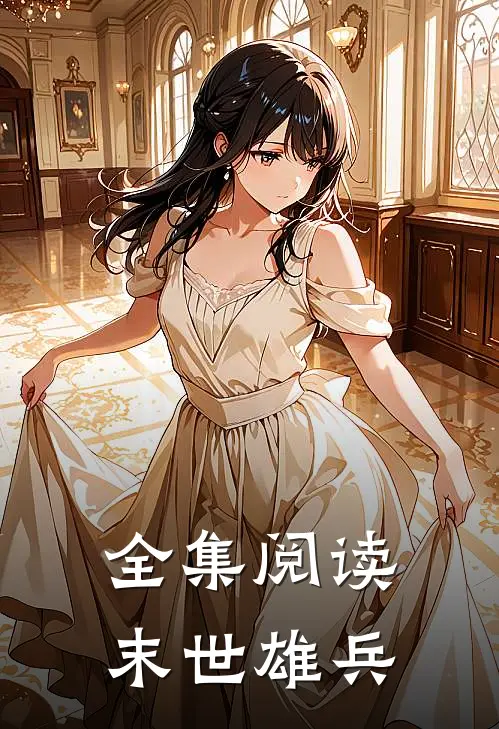 全集阅读末世雄兵