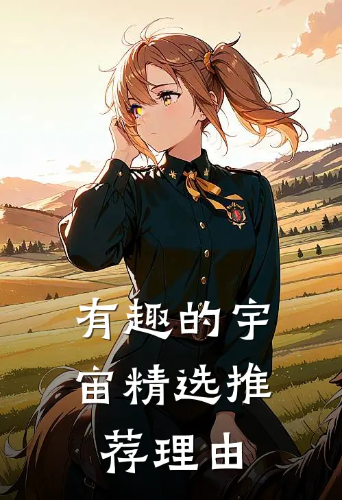 有趣的宇宙精选推荐理由