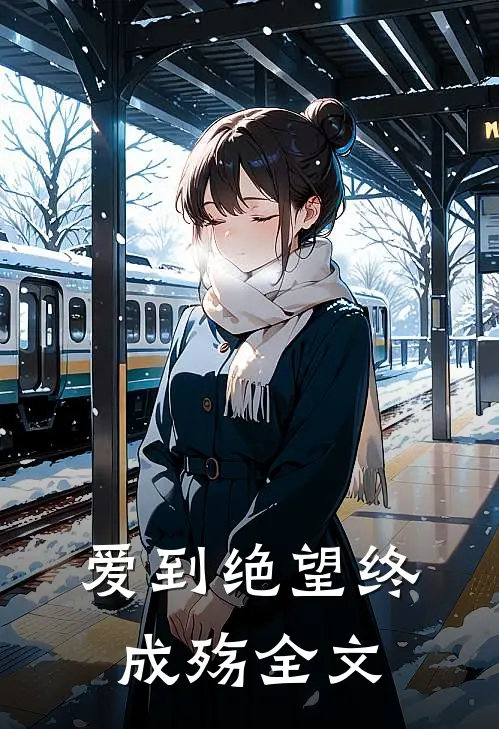爱到绝望终成殇全文