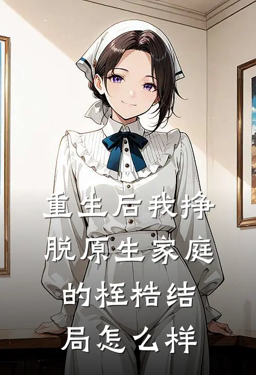 重生后我挣脱原生家庭的桎梏结局怎么样