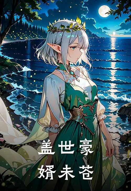 盖世豪婿 未苍
