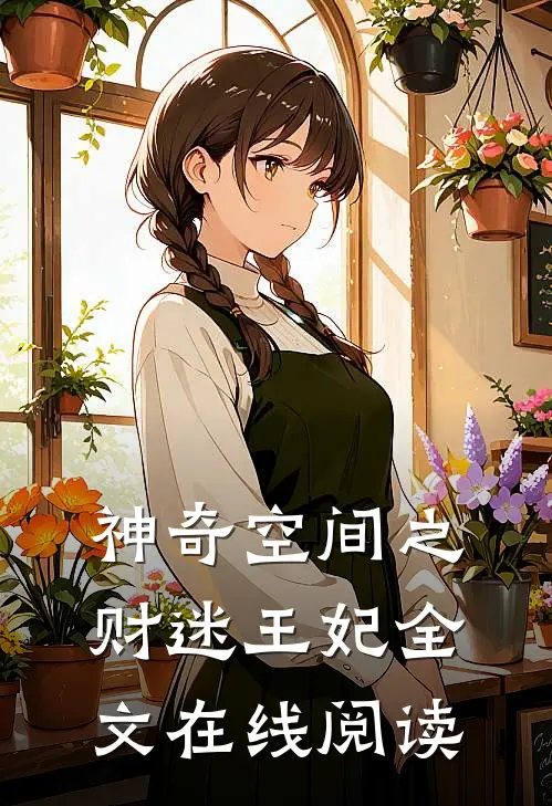 神奇空间之财迷王妃全文在线阅读