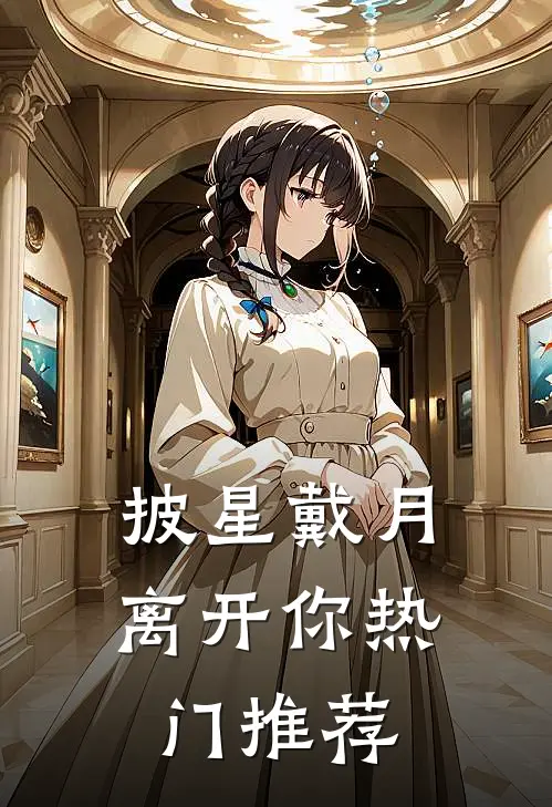 披星戴月离开你热门推荐
