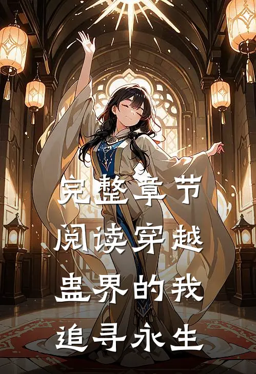 完整章节阅读穿越蛊界的我追寻永生