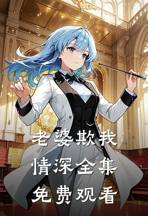 老婆欺我情深 全集免费观看