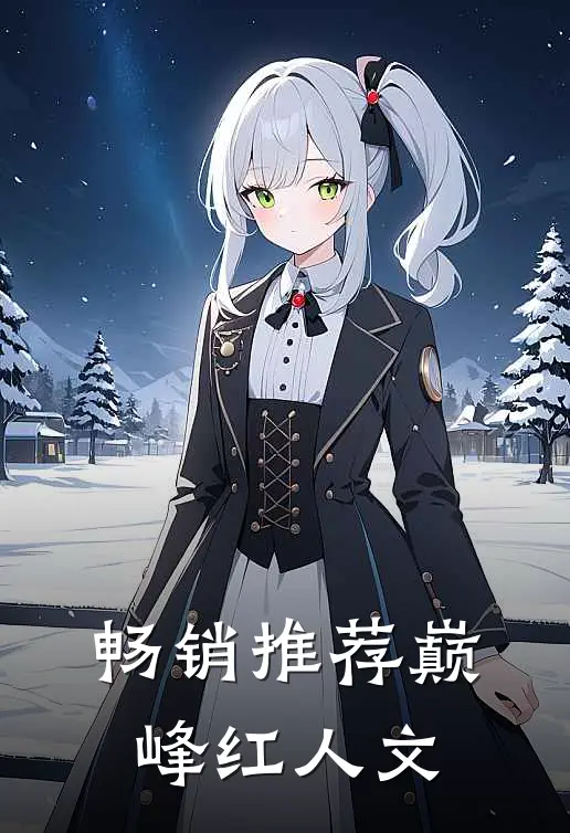 畅销推荐巅峰红人文