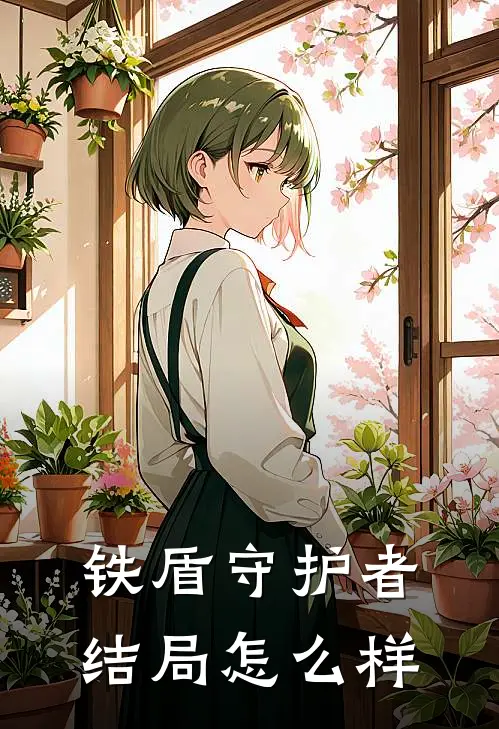 铁盾守护者结局怎么样