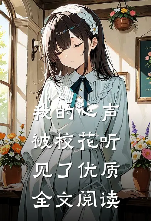 我的心声被校花听见了优质全文阅读