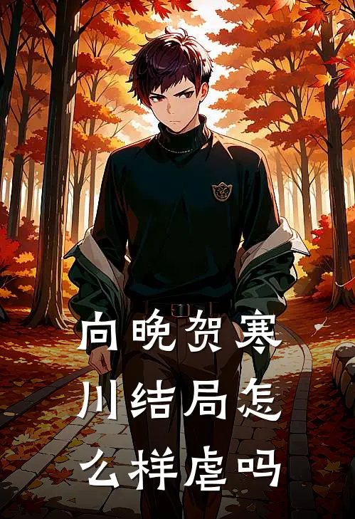 向晚贺寒川结局怎么样虐吗