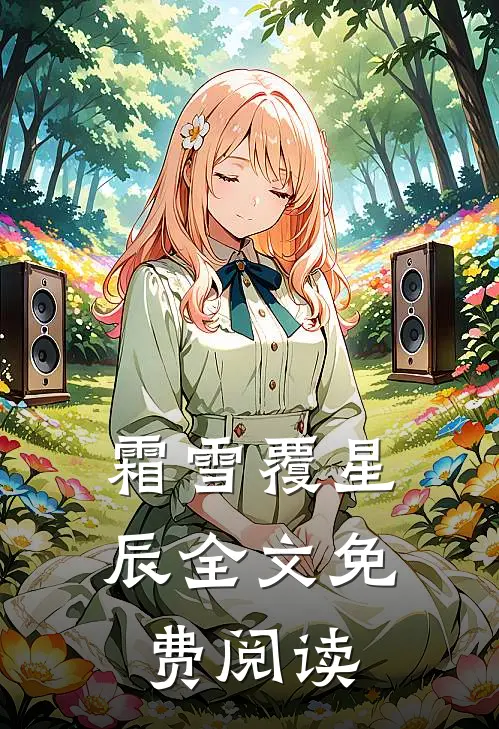 霜雪覆星辰全文免费阅读