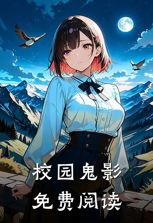 校园鬼影免费阅读