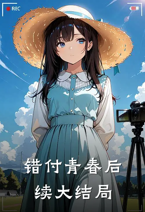 错付青春后续大结局