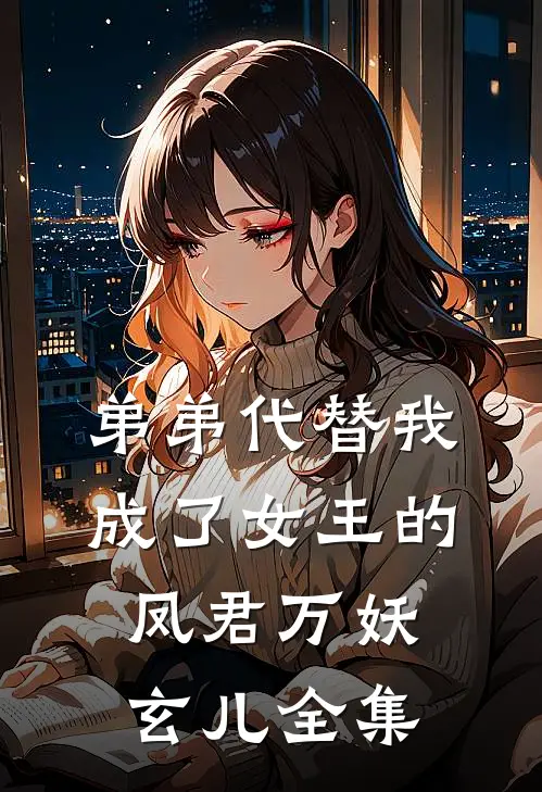弟弟代替我成了女王的凤君万妖玄儿 全集