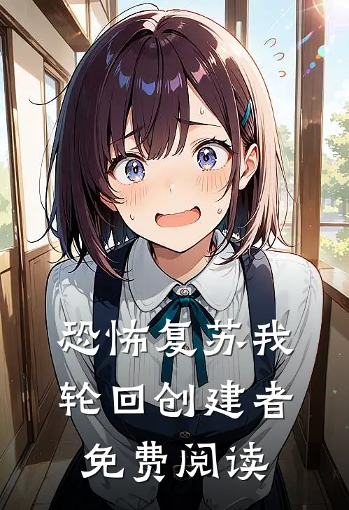 恐怖复苏我轮回创建者免费阅读
