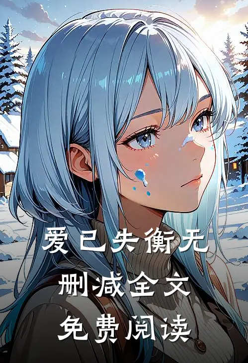 爱已失衡无删减全文免费阅读