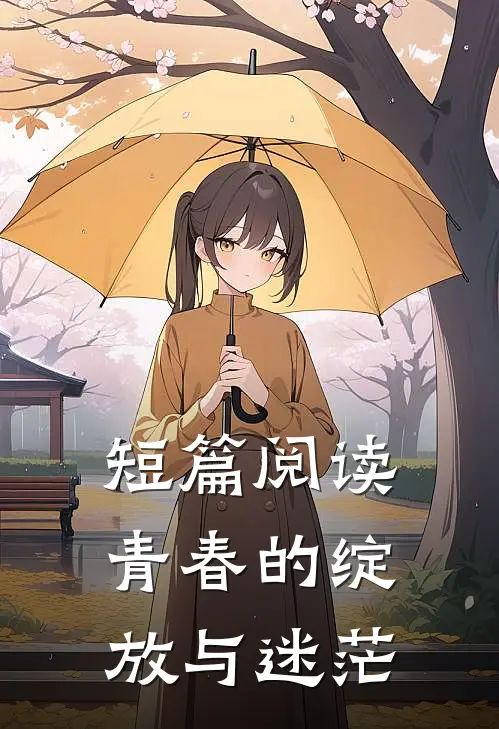 短篇阅读青春的绽放与迷茫