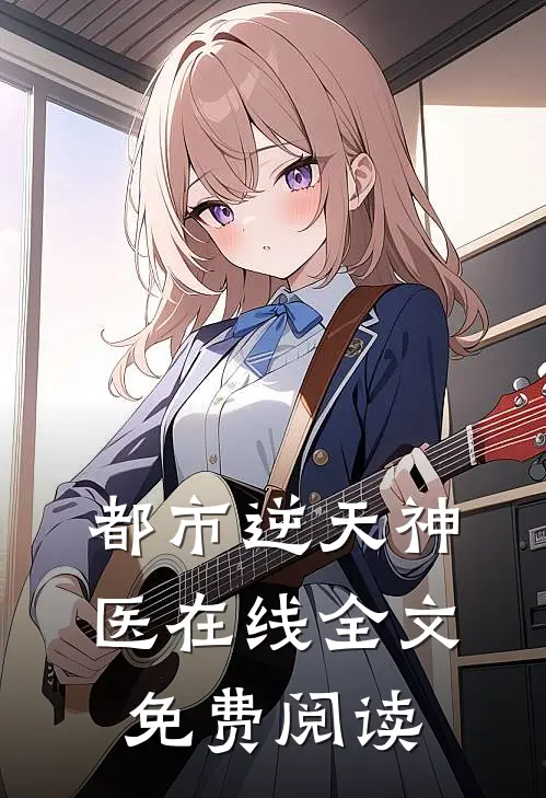 都市逆天神医在线全文免费阅读