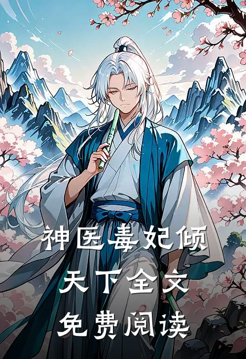 神医毒妃倾天下全文免费阅读