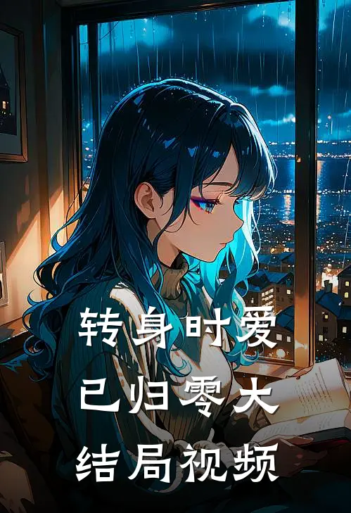 转身时爱已归零大结局视频