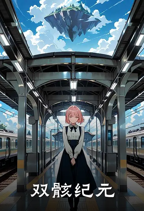 双骸纪元