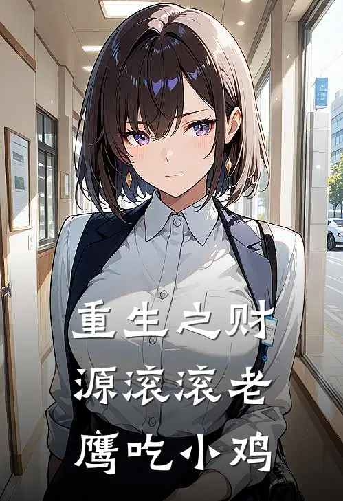 重生之财源滚滚 老鹰吃小鸡