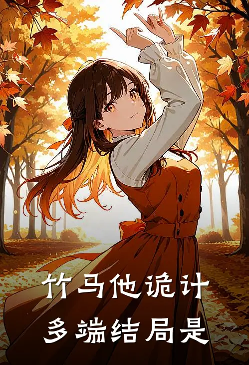 竹马他诡计多端结局是